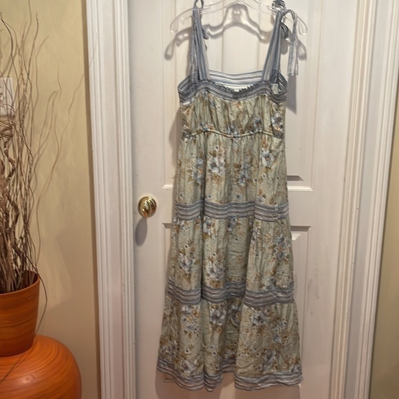 By the river New dress - Picture 3 of 9